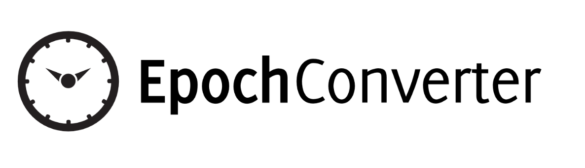 Epoch Converter Unix Timestamp Converter